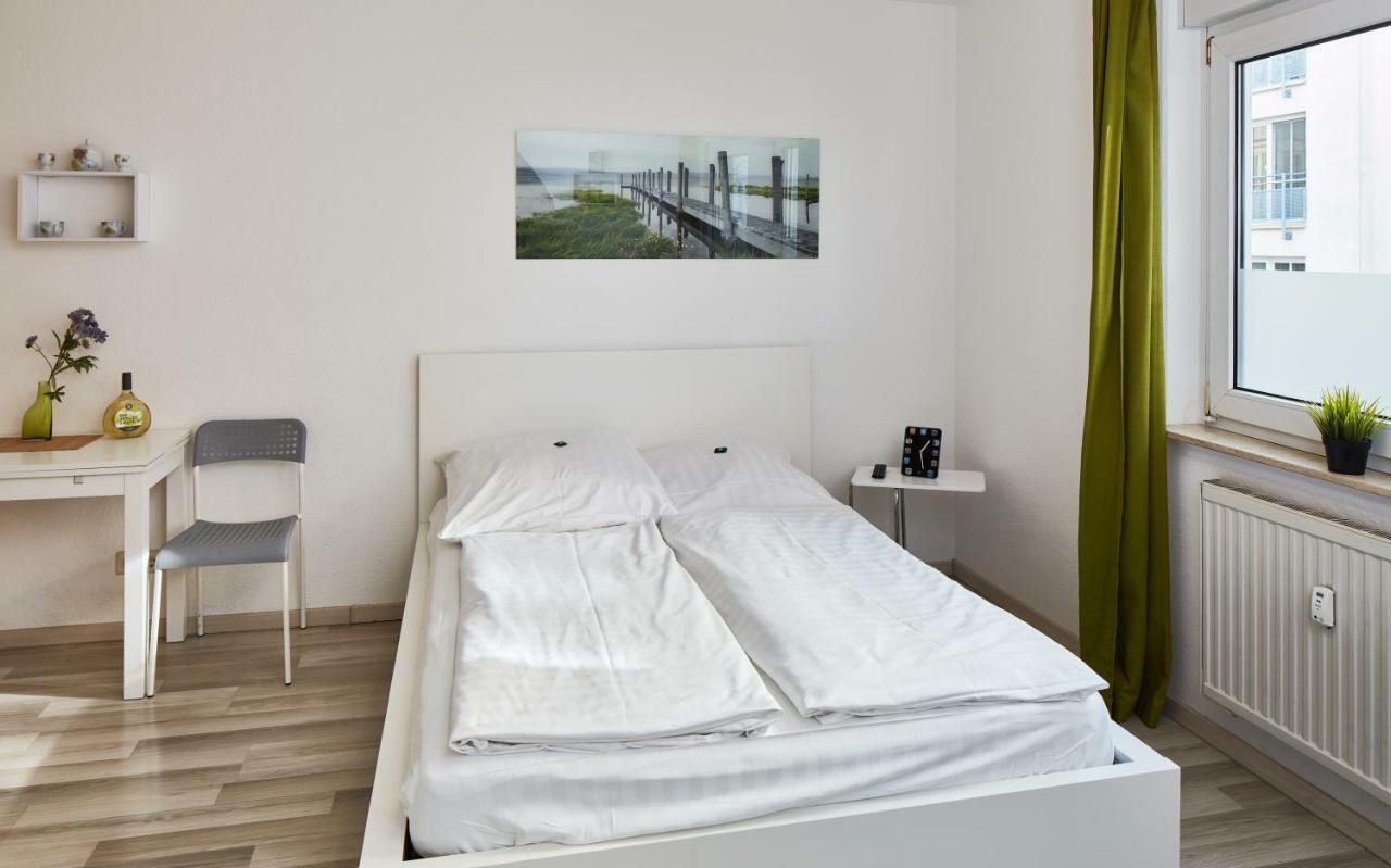 Fürth Apartments 4 You - Lange Strasse מראה חיצוני תמונה