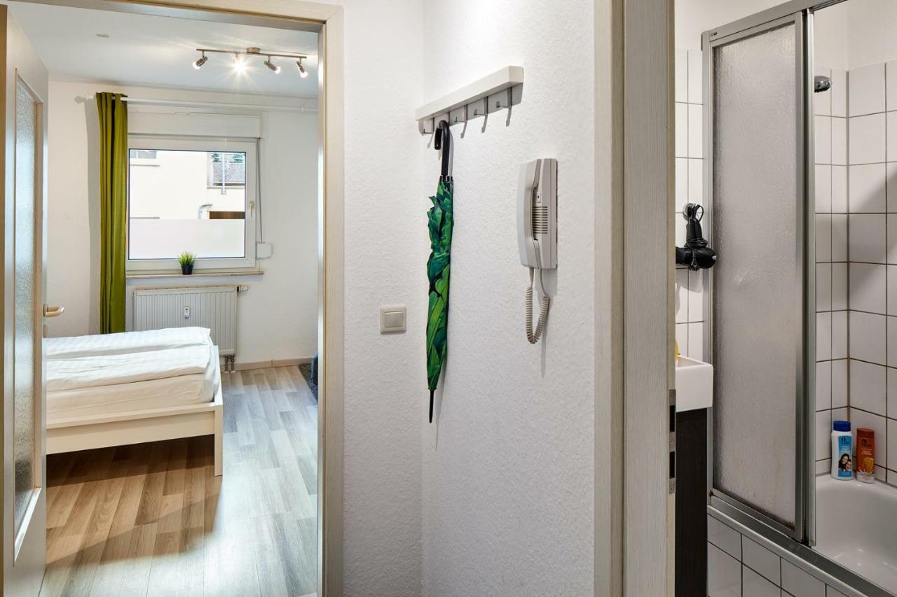 Fürth Apartments 4 You - Lange Strasse מראה חיצוני תמונה