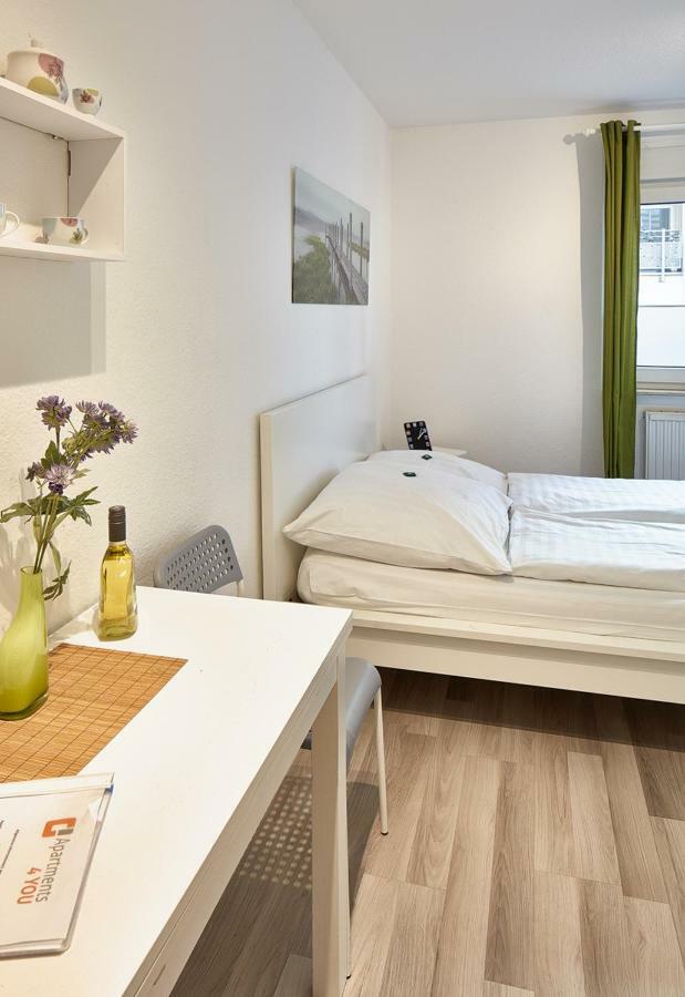 Fürth Apartments 4 You - Lange Strasse מראה חיצוני תמונה
