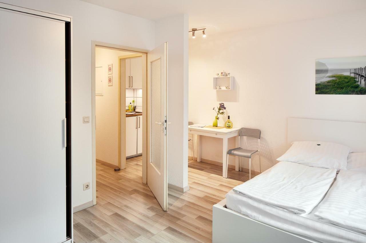Fürth Apartments 4 You - Lange Strasse מראה חיצוני תמונה